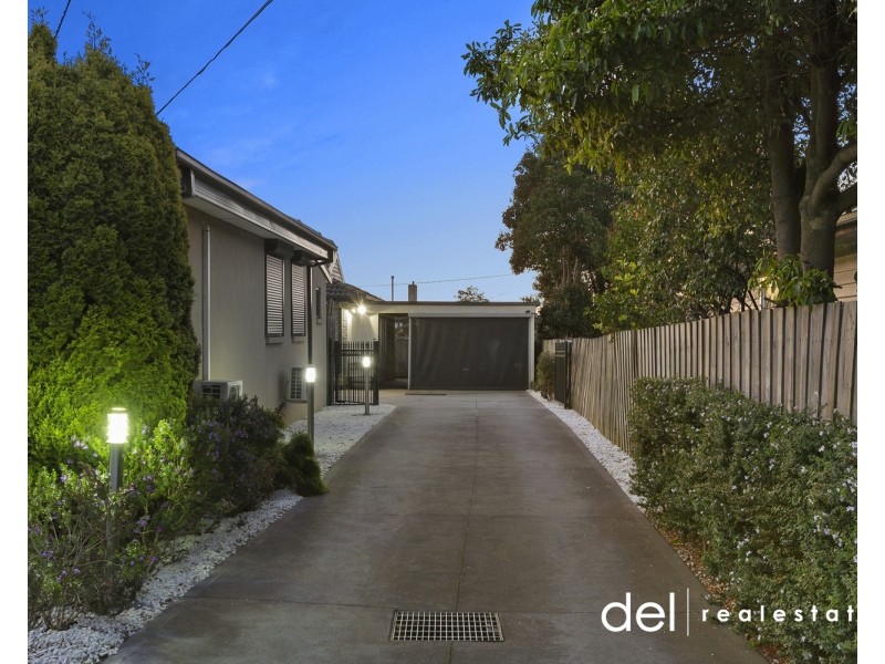 2A Belmont Avenue, Dandenong North VIC 3175
