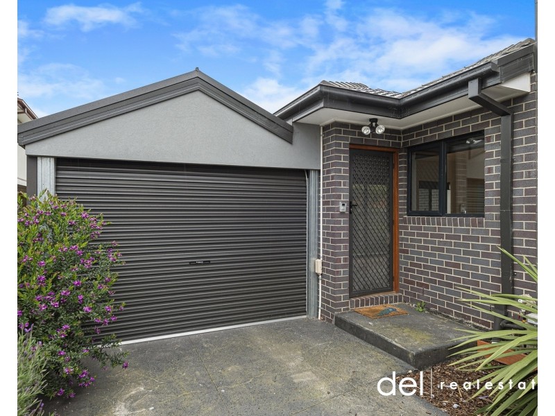 3/2 Fifth Avenue, Dandenong VIC 3175