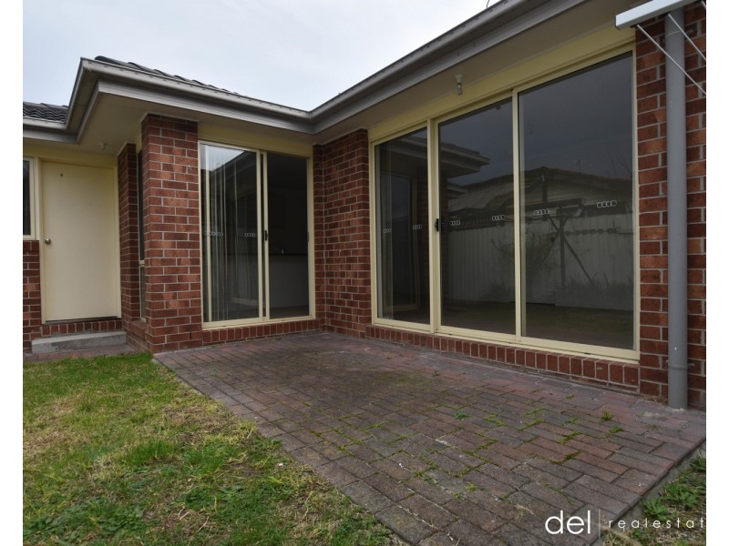 1/17 Hopetoun Street, Dandenong VIC 3175