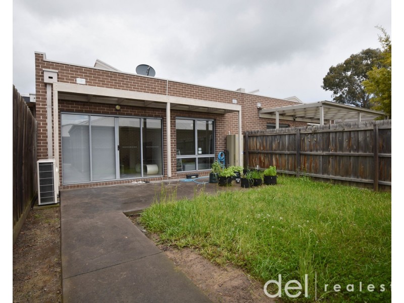 5 Landsby Lane, Dandenong VIC 3175