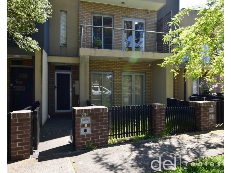 29A Keneally Street, Dandenong VIC 3175