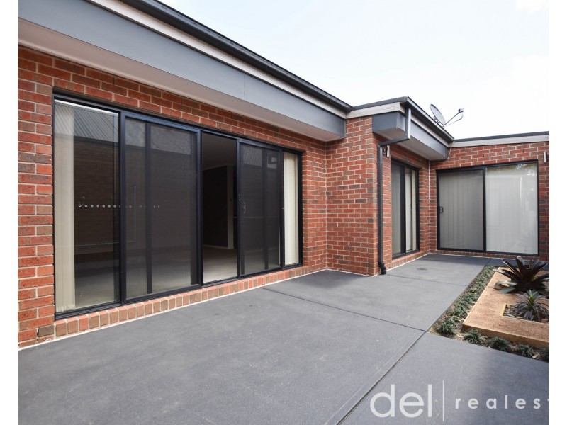 60 Steven Street, Dandenong VIC 3175