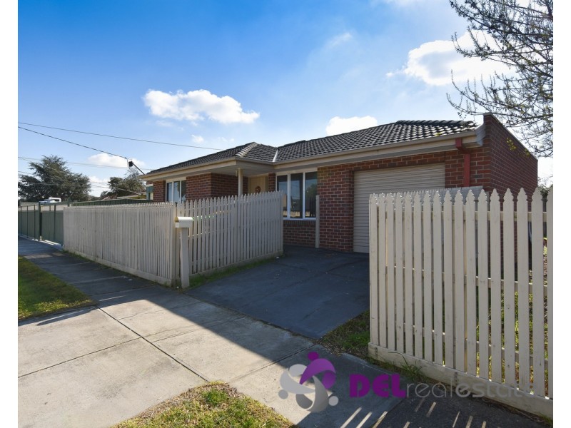 21 Third Avenue, Dandenong North VIC 3175