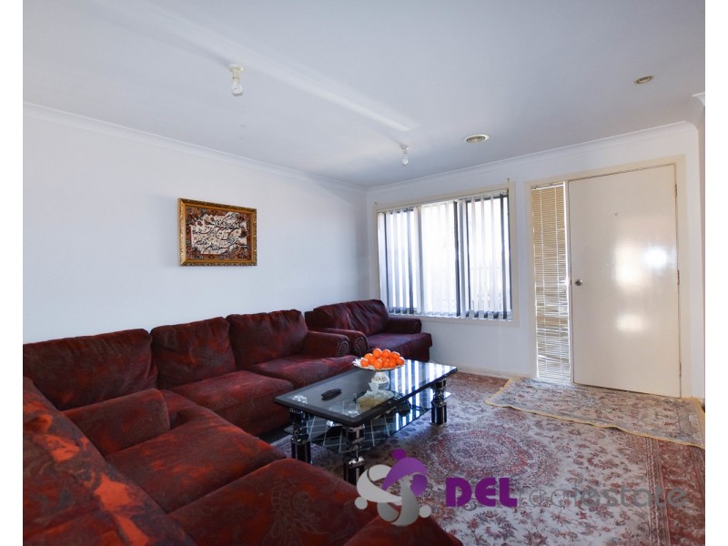 21 Third Avenue, Dandenong North VIC 3175