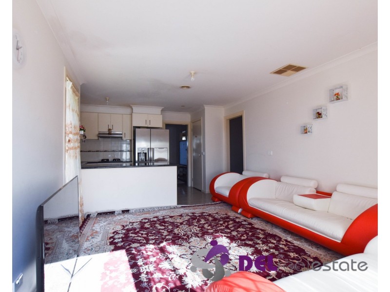 21 Third Avenue, Dandenong North VIC 3175