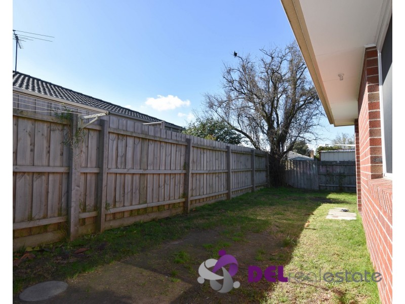 21 Third Avenue, Dandenong North VIC 3175