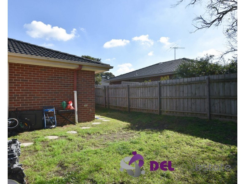 21 Third Avenue, Dandenong North VIC 3175