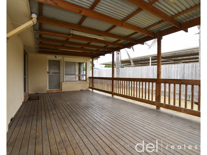 5 Aubin Court, Keysborough VIC 3173