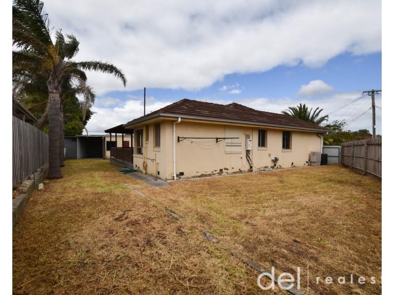 5 Aubin Court, Keysborough VIC 3173