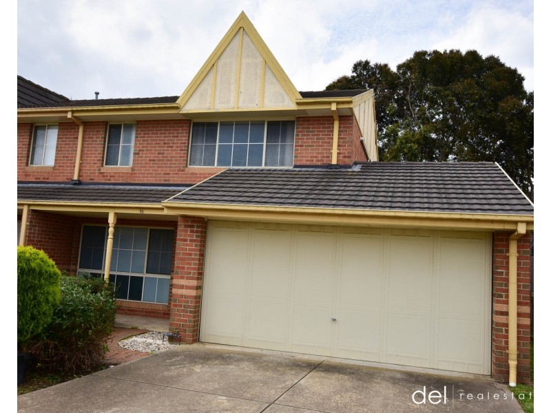 16/36-40 Hennessy Way, Dandenong North VIC 3175