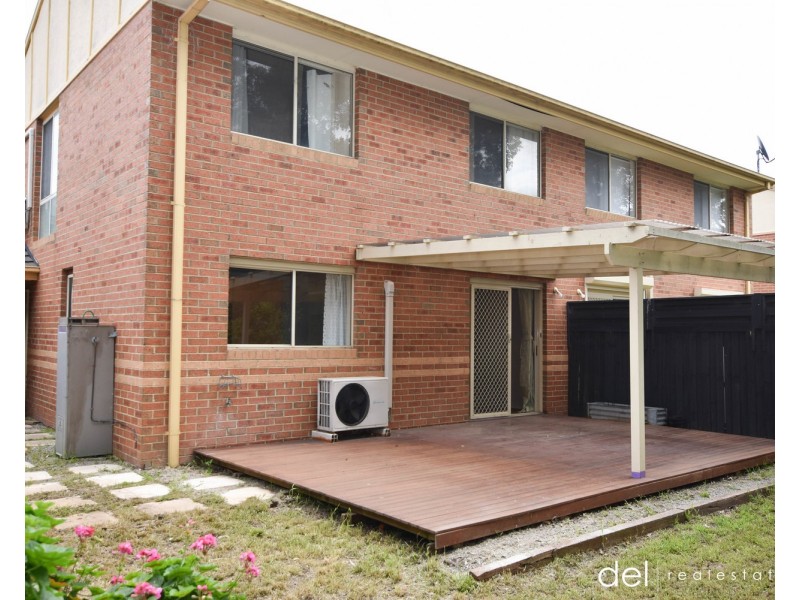 16/36-40 Hennessy Way, Dandenong North VIC 3175