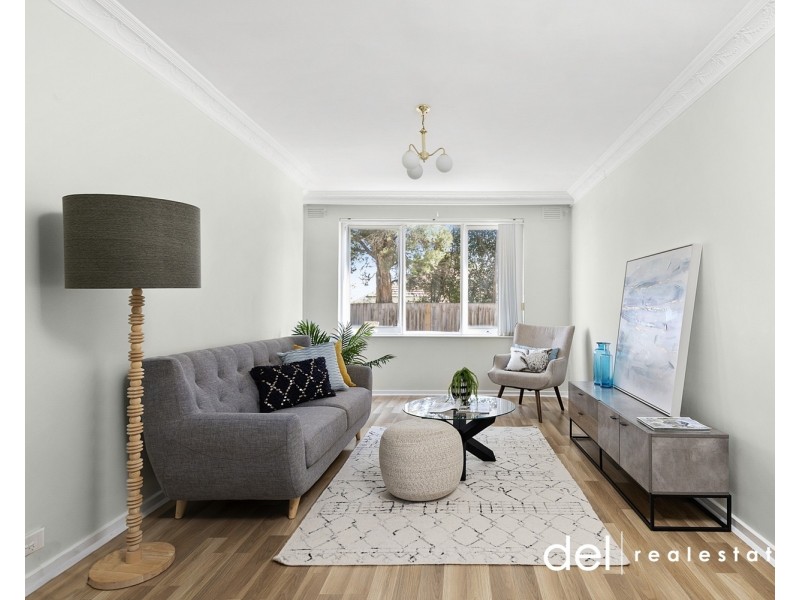 7/55 Clow Street, Dandenong VIC 3175