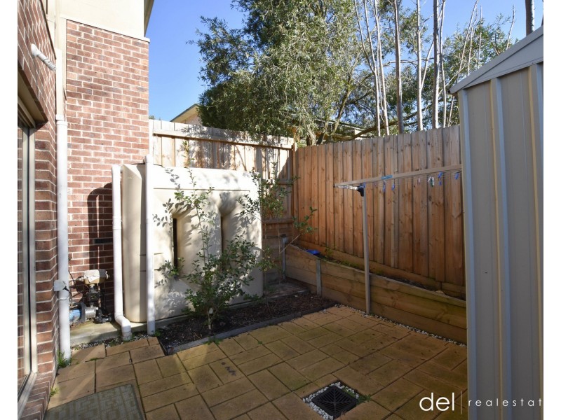 6/39 Macpherson Street, Dandenong VIC 3175