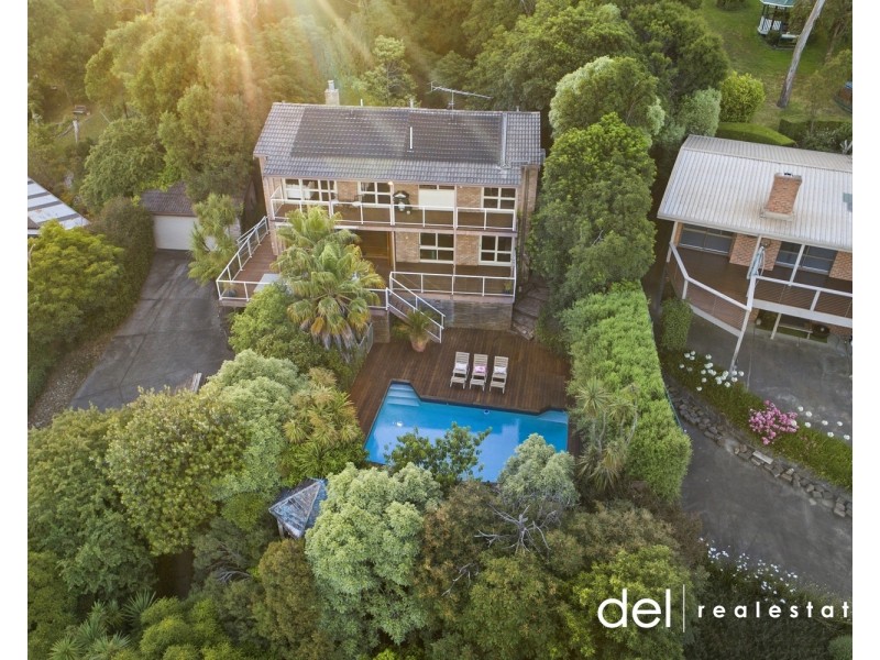210 Humphries Road, Mount Eliza VIC 3930