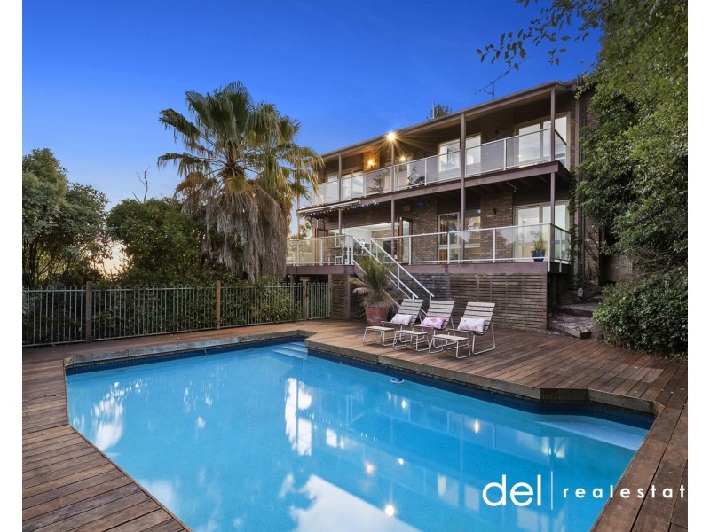 210 Humphries Road, Mount Eliza VIC 3930