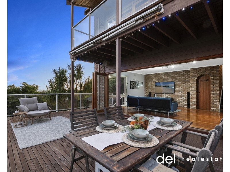 210 Humphries Road, Mount Eliza VIC 3930