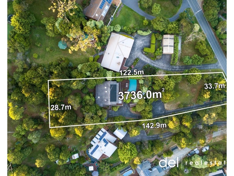 210 Humphries Road, Mount Eliza VIC 3930