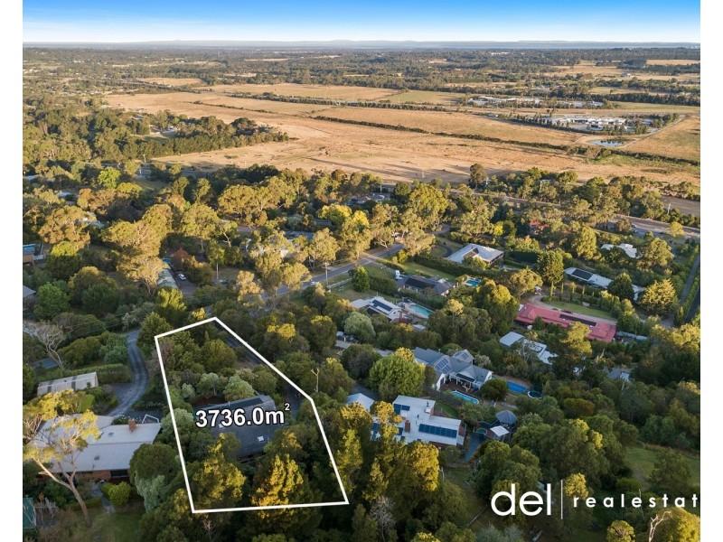 210 Humphries Road, Mount Eliza VIC 3930