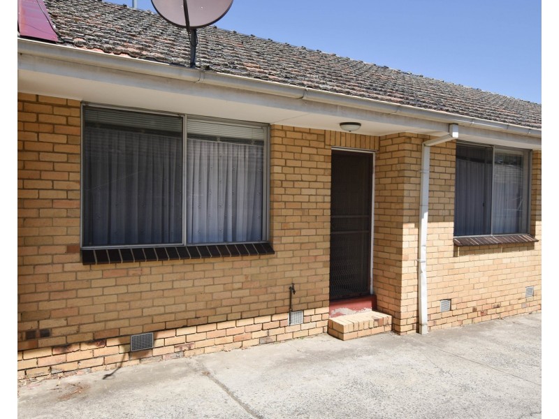 4/60 Potter Street, Dandenong VIC 3175