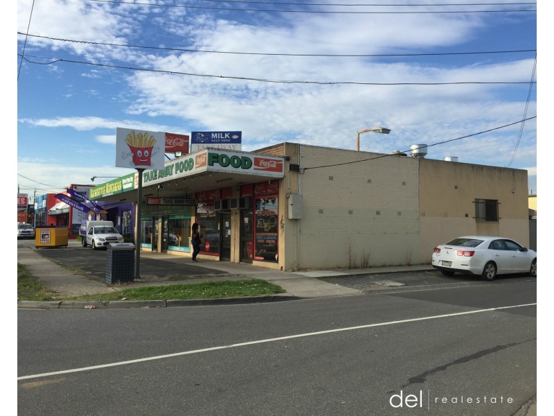 27B Frankston Dandenong Road, Dandenong VIC 3175