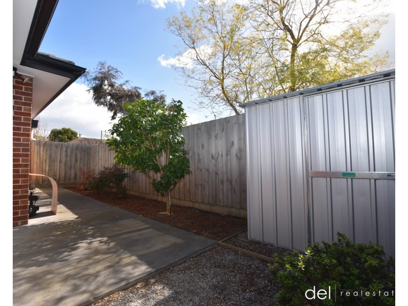 4/13 Belfort Street, Dandenong VIC 3175