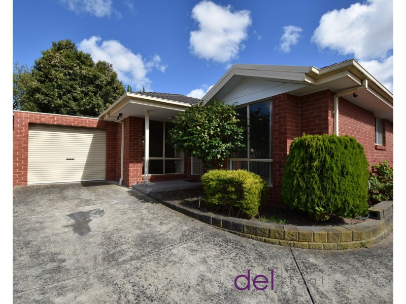 3/30 Fifth Avenue, Dandenong VIC 3175