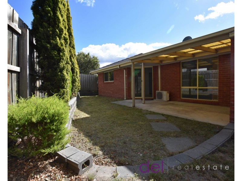 3/30 Fifth Avenue, Dandenong VIC 3175