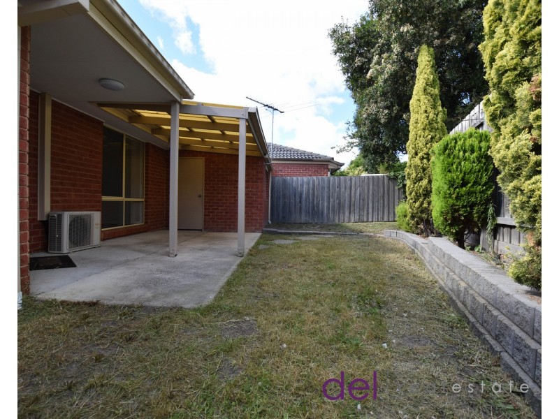 3/30 Fifth Avenue, Dandenong VIC 3175