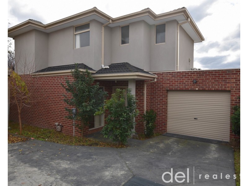 2/35 Grace Avenue, Dandenong VIC 3175