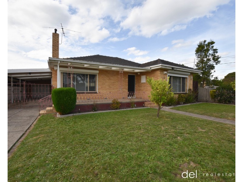 5 Mollison Street, Dandenong North VIC 3175