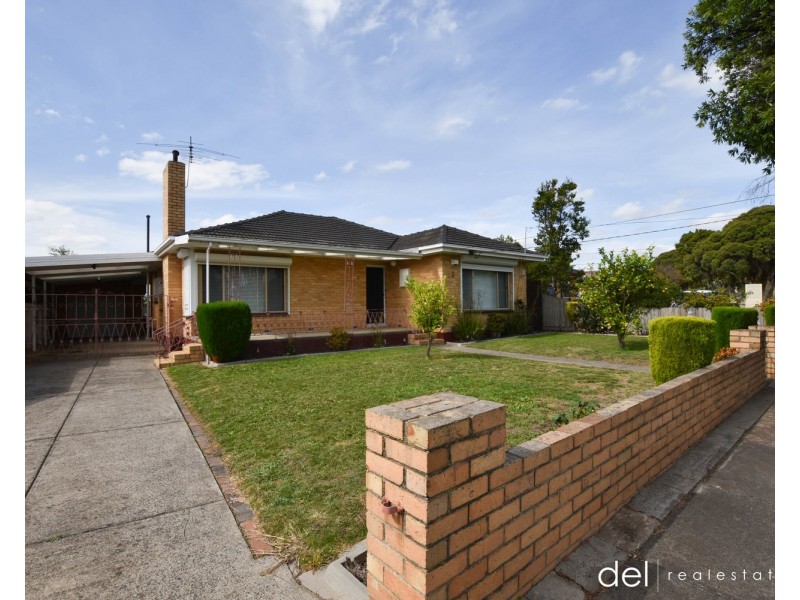 5 Mollison Street, Dandenong North VIC 3175