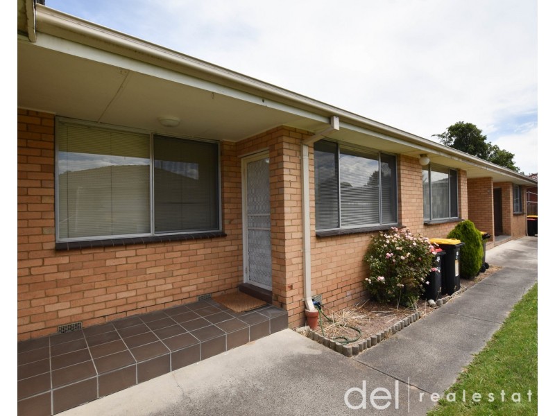 11/85 Cleeland Street, Dandenong VIC 3175