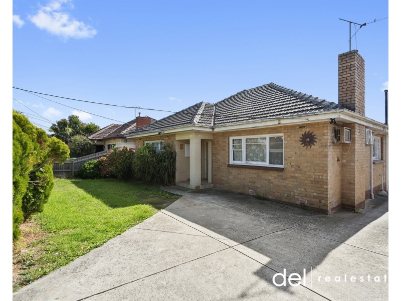 1/37 Grace Avenue, Dandenong VIC 3175