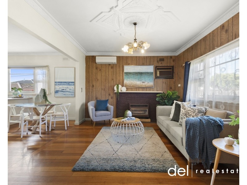 1/37 Grace Avenue, Dandenong VIC 3175