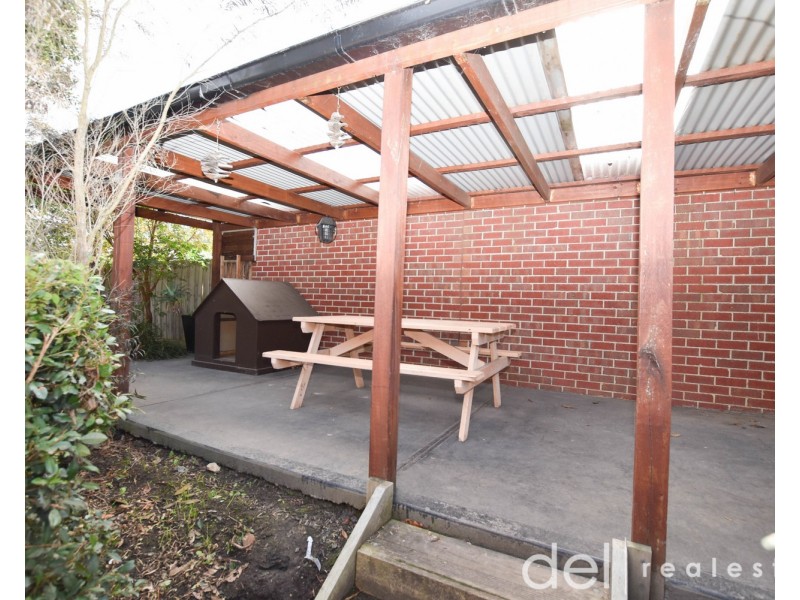 1 Sacha Drive, Pakenham VIC 3810