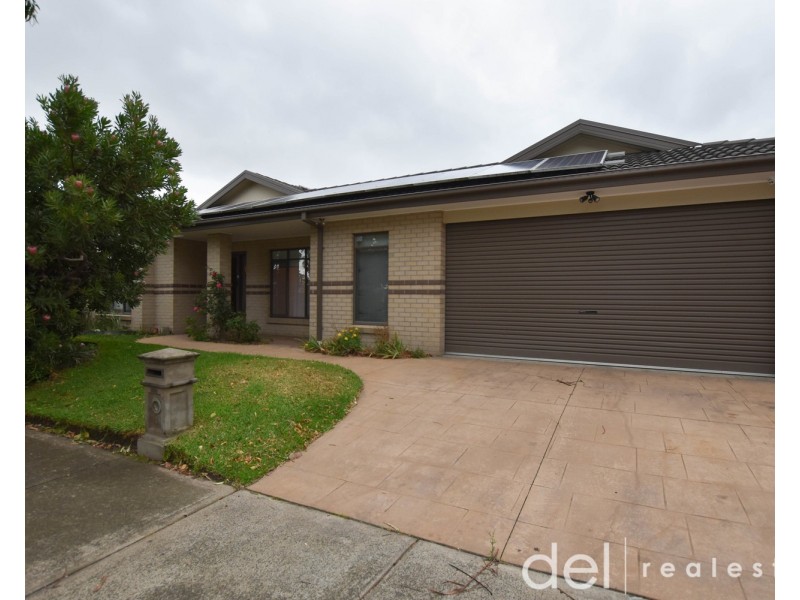 3 Caribbean Pine Court, Lyndhurst VIC 3975