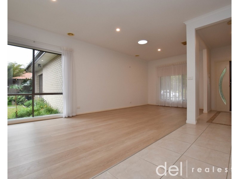 3 Caribbean Pine Court, Lyndhurst VIC 3975