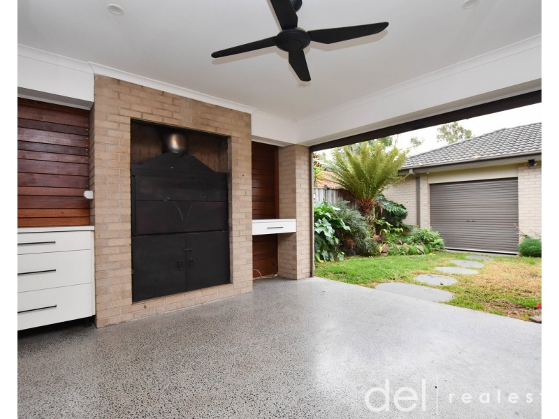 3 Caribbean Pine Court, Lyndhurst VIC 3975