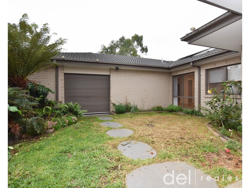 3 Caribbean Pine Court, Lyndhurst VIC 3975