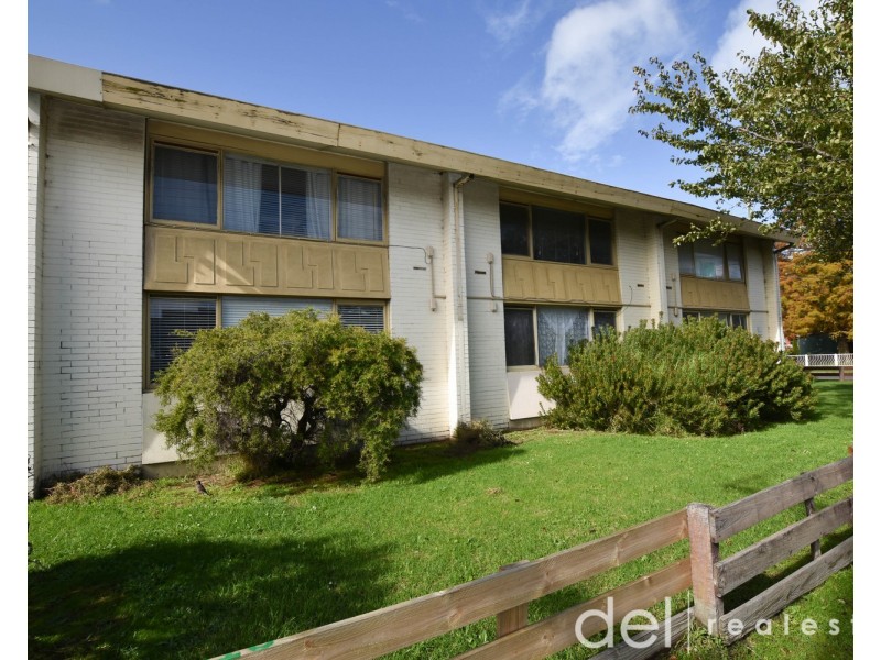 11/1 Grace Park Avenue, Springvale VIC 3171