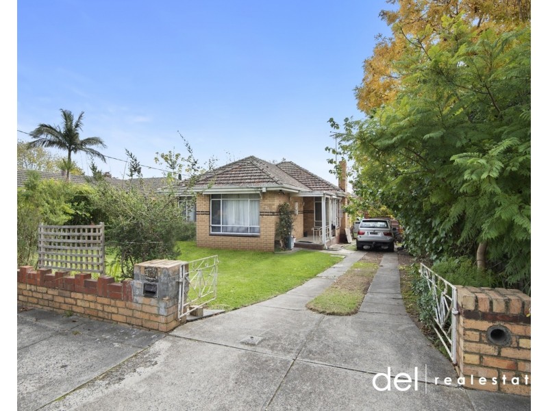 21 Grace Avenue, Dandenong VIC 3175