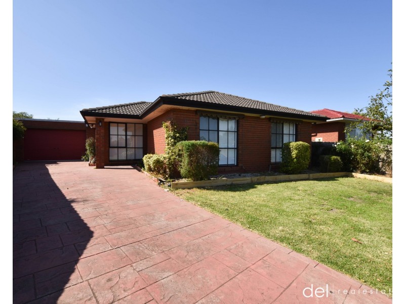 10 Bogong Close, Hallam VIC 3803