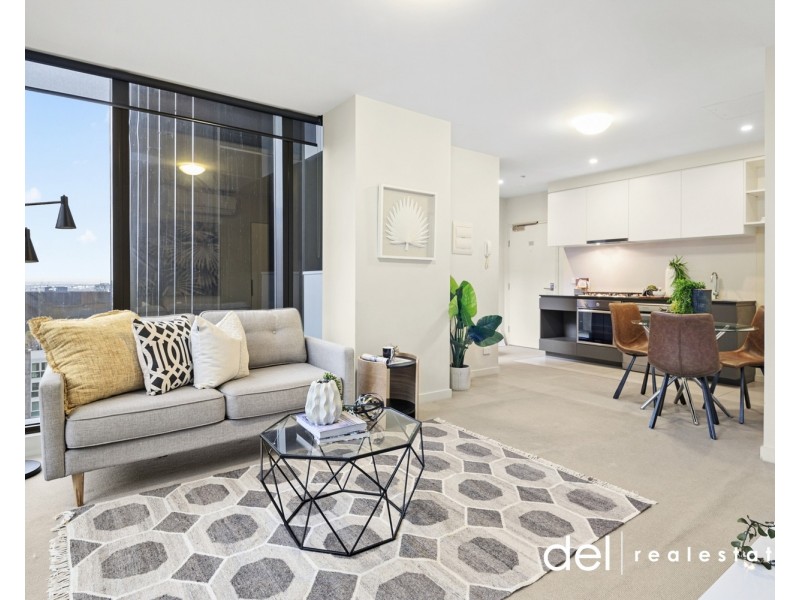 3001/568-580 Collins Street, Melbourne VIC 3000