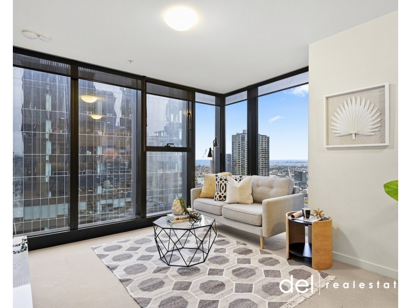 3001/568-580 Collins Street, Melbourne VIC 3000