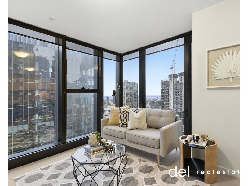 3001/568-580 Collins Street, Melbourne VIC 3000