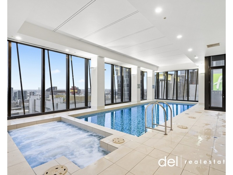 3001/568-580 Collins Street, Melbourne VIC 3000