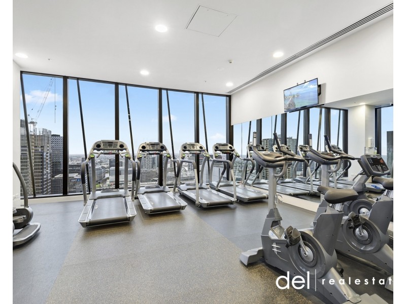 3001/568-580 Collins Street, Melbourne VIC 3000