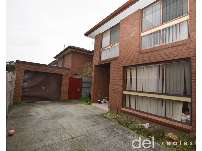 4/11 Hemmings Street, Dandenong VIC 3175