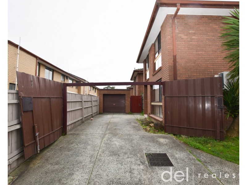 4/11 Hemmings Street, Dandenong VIC 3175