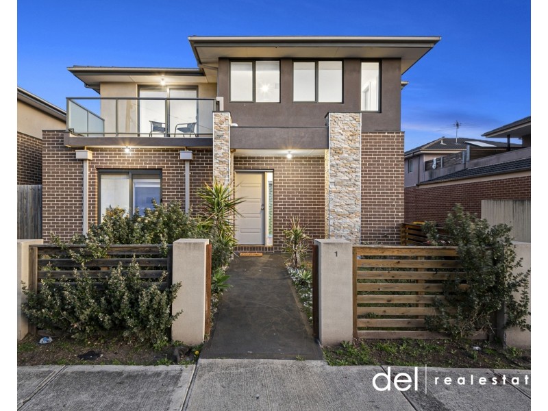 1/14 Raymond Street, Noble Park VIC 3174